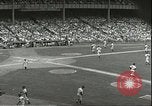 Image Baseball Old Timers New York City USA, 1955, de la seconde 53 séquences d'archives historiques vidéo 65675062937