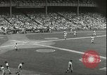 Image Baseball Old Timers New York City USA, 1955, de la seconde 54 séquences d'archives historiques vidéo 65675062937