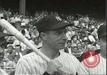 Image Baseball Old Timers New York City USA, 1955, de la seconde 57 séquences d'archives historiques vidéo 65675062937