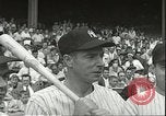 Image Baseball Old Timers New York City USA, 1955, de la seconde 58 séquences d'archives historiques vidéo 65675062937