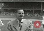 Image Baseball Old Timers New York City USA, 1955, de la seconde 62 séquences d'archives historiques vidéo 65675062937