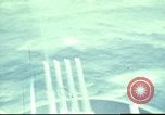 Image USS Hornet pendant la bataille de Midway dans Seconde Guerre Mondiale Océan Pacifique, 1942, de la seconde 1 séquences d'archives historiques vidéo 65675062938