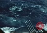 Image USS Hornet pendant la bataille de Midway dans Seconde Guerre Mondiale Océan Pacifique, 1942, de la seconde 3 séquences d'archives historiques vidéo 65675062938