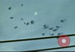 Image USS Hornet pendant la bataille de Midway dans Seconde Guerre Mondiale Océan Pacifique, 1942, de la seconde 9 séquences d'archives historiques vidéo 65675062938