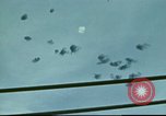 Image USS Hornet pendant la bataille de Midway dans Seconde Guerre Mondiale Océan Pacifique, 1942, de la seconde 10 séquences d'archives historiques vidéo 65675062938