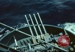 Image USS Hornet pendant la bataille de Midway dans Seconde Guerre Mondiale Océan Pacifique, 1942, de la seconde 12 séquences d'archives historiques vidéo 65675062938