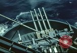 Image USS Hornet pendant la bataille de Midway dans Seconde Guerre Mondiale Océan Pacifique, 1942, de la seconde 13 séquences d'archives historiques vidéo 65675062938
