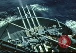 Image USS Hornet pendant la bataille de Midway dans Seconde Guerre Mondiale Océan Pacifique, 1942, de la seconde 14 séquences d'archives historiques vidéo 65675062938