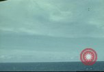 Image USS Hornet pendant la bataille de Midway dans Seconde Guerre Mondiale Océan Pacifique, 1942, de la seconde 18 séquences d'archives historiques vidéo 65675062938
