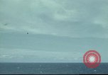 Image USS Hornet pendant la bataille de Midway dans Seconde Guerre Mondiale Océan Pacifique, 1942, de la seconde 19 séquences d'archives historiques vidéo 65675062938
