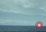 Image USS Hornet pendant la bataille de Midway dans Seconde Guerre Mondiale Océan Pacifique, 1942, de la seconde 20 séquences d'archives historiques vidéo 65675062938