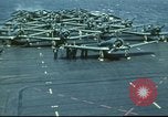 Image USS Hornet pendant la bataille de Midway dans Seconde Guerre Mondiale Océan Pacifique, 1942, de la seconde 24 séquences d'archives historiques vidéo 65675062938