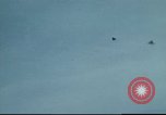 Image USS Hornet pendant la bataille de Midway dans Seconde Guerre Mondiale Océan Pacifique, 1942, de la seconde 34 séquences d'archives historiques vidéo 65675062938