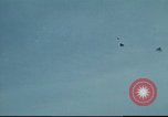 Image USS Hornet pendant la bataille de Midway dans Seconde Guerre Mondiale Océan Pacifique, 1942, de la seconde 38 séquences d'archives historiques vidéo 65675062938