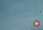 Image USS Hornet pendant la bataille de Midway dans Seconde Guerre Mondiale Océan Pacifique, 1942, de la seconde 40 séquences d'archives historiques vidéo 65675062938