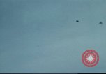 Image USS Hornet pendant la bataille de Midway dans Seconde Guerre Mondiale Océan Pacifique, 1942, de la seconde 41 séquences d'archives historiques vidéo 65675062938