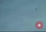 Image USS Hornet pendant la bataille de Midway dans Seconde Guerre Mondiale Océan Pacifique, 1942, de la seconde 43 séquences d'archives historiques vidéo 65675062938