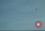 Image USS Hornet pendant la bataille de Midway dans Seconde Guerre Mondiale Océan Pacifique, 1942, de la seconde 45 séquences d'archives historiques vidéo 65675062938