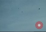 Image USS Hornet pendant la bataille de Midway dans Seconde Guerre Mondiale Océan Pacifique, 1942, de la seconde 48 séquences d'archives historiques vidéo 65675062938