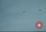 Image USS Hornet pendant la bataille de Midway dans Seconde Guerre Mondiale Océan Pacifique, 1942, de la seconde 49 séquences d'archives historiques vidéo 65675062938