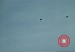 Image USS Hornet pendant la bataille de Midway dans Seconde Guerre Mondiale Océan Pacifique, 1942, de la seconde 51 séquences d'archives historiques vidéo 65675062938