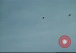 Image USS Hornet pendant la bataille de Midway dans Seconde Guerre Mondiale Océan Pacifique, 1942, de la seconde 52 séquences d'archives historiques vidéo 65675062938