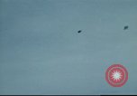 Image USS Hornet pendant la bataille de Midway dans Seconde Guerre Mondiale Océan Pacifique, 1942, de la seconde 57 séquences d'archives historiques vidéo 65675062938