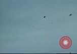 Image USS Hornet pendant la bataille de Midway dans Seconde Guerre Mondiale Océan Pacifique, 1942, de la seconde 58 séquences d'archives historiques vidéo 65675062938
