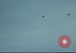 Image USS Hornet pendant la bataille de Midway dans Seconde Guerre Mondiale Océan Pacifique, 1942, de la seconde 60 séquences d'archives historiques vidéo 65675062938