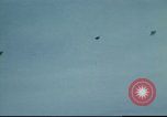 Image USS Hornet pendant la bataille de Midway dans Seconde Guerre Mondiale Océan Pacifique, 1942, de la seconde 61 séquences d'archives historiques vidéo 65675062938