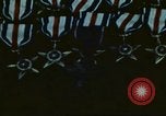 Standbild USS Forellen Pearl Harbor Hawaii USA, 1942, aus Sekunde 7 historischem Filmmaterial Videoclip 65675062940