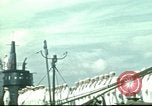 Standbild USS Forellen Pearl Harbor Hawaii USA, 1942, aus Sekunde 12 historischem Filmmaterial Videoclip 65675062940
