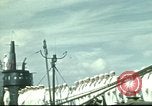 Standbild USS Forellen Pearl Harbor Hawaii USA, 1942, aus Sekunde 13 historischem Filmmaterial Videoclip 65675062940