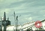 Standbild USS Forellen Pearl Harbor Hawaii USA, 1942, aus Sekunde 14 historischem Filmmaterial Videoclip 65675062940