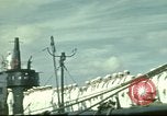 Standbild USS Forellen Pearl Harbor Hawaii USA, 1942, aus Sekunde 17 historischem Filmmaterial Videoclip 65675062940
