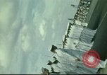 Standbild USS Forellen Pearl Harbor Hawaii USA, 1942, aus Sekunde 32 historischem Filmmaterial Videoclip 65675062940