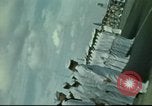 Standbild USS Forellen Pearl Harbor Hawaii USA, 1942, aus Sekunde 33 historischem Filmmaterial Videoclip 65675062940