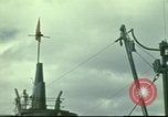Standbild USS Forellen Pearl Harbor Hawaii USA, 1942, aus Sekunde 57 historischem Filmmaterial Videoclip 65675062940