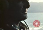 Image US Navy PBY Catalina aéronef atterrit sur l'eau Kaneohe Hawaii USA, 1942, de la seconde 3 séquences d'archives historiques vidéo 65675062941
