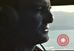 Image US Navy PBY Catalina aéronef atterrit sur l'eau Kaneohe Hawaii USA, 1942, de la seconde 6 séquences d'archives historiques vidéo 65675062941