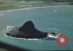Image US Navy PBY Catalina aéronef atterrit sur l'eau Kaneohe Hawaii USA, 1942, de la seconde 16 séquences d'archives historiques vidéo 65675062941