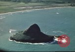 Image US Navy PBY Catalina aéronef atterrit sur l'eau Kaneohe Hawaii USA, 1942, de la seconde 17 séquences d'archives historiques vidéo 65675062941