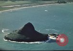 Image US Navy PBY Catalina aéronef atterrit sur l'eau Kaneohe Hawaii USA, 1942, de la seconde 18 séquences d'archives historiques vidéo 65675062941