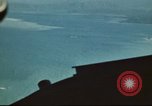 Image US Navy PBY Catalina aéronef atterrit sur l'eau Kaneohe Hawaii USA, 1942, de la seconde 22 séquences d'archives historiques vidéo 65675062941