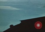 Image US Navy PBY Catalina aéronef atterrit sur l'eau Kaneohe Hawaii USA, 1942, de la seconde 24 séquences d'archives historiques vidéo 65675062941