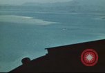 Image US Navy PBY Catalina aéronef atterrit sur l'eau Kaneohe Hawaii USA, 1942, de la seconde 25 séquences d'archives historiques vidéo 65675062941