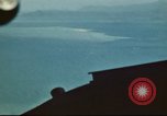 Image US Navy PBY Catalina aéronef atterrit sur l'eau Kaneohe Hawaii USA, 1942, de la seconde 27 séquences d'archives historiques vidéo 65675062941
