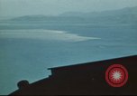 Image US Navy PBY Catalina aéronef atterrit sur l'eau Kaneohe Hawaii USA, 1942, de la seconde 28 séquences d'archives historiques vidéo 65675062941
