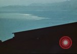 Image US Navy PBY Catalina aéronef atterrit sur l'eau Kaneohe Hawaii USA, 1942, de la seconde 29 séquences d'archives historiques vidéo 65675062941