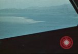 Image US Navy PBY Catalina aéronef atterrit sur l'eau Kaneohe Hawaii USA, 1942, de la seconde 30 séquences d'archives historiques vidéo 65675062941